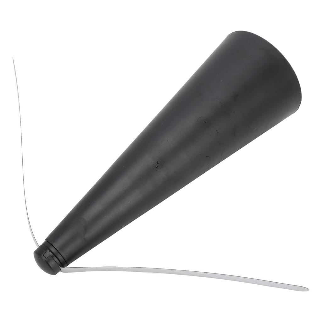 Repellent Fan for Tables Outdoor Indoor Food Spinner Fan with Holographic Blades for Restaurant