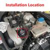 Engine Oil Filler Cap For VW Beetle Bora Passat Caddy Golf Jetta Polo Ghia Corrado Crafter Type Sharan Tiguan Touran 06B103485C