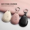 Jihu Kaola Car Key Shell and Protection Buckle