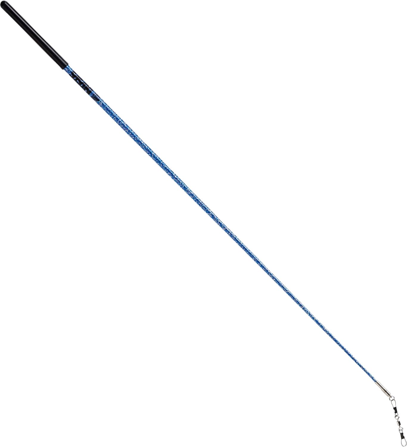 SASAKI Gymnastics Hologram Gymnastics M781HF Stick, Stick, F.I.G. (International Federation) Certified, Blue, синий