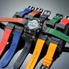 GG-B100 Mudmaster Vervangingsband voor Casio G-SHOCK 5594 | Schokbestendige Siliconen Band, Waterdichte Horlogeband Buitensporten