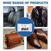 10Pcs 3in1 Disposable Car Leather Cleaning Wipes Seat Car Interior Cleaning Wipes Non Washable Decontamination Leather Towel
