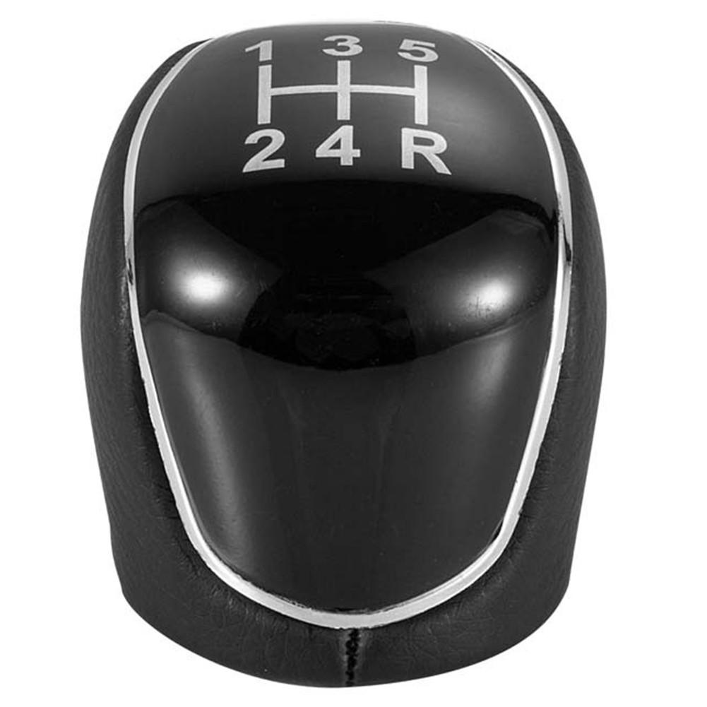 For Ford Car Shift Knob for C Max Kuga S Max Easy to Replace Manual Shifter