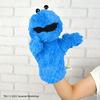 Niki Sesame Street Cookie Monster Hand Puppet 3090469