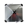 Emergency Radar Corner Reflector