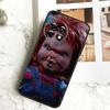 Chucky Doll Horror Movie Case For OnePlus 11 12 12R 9 10 Pro 10R 9R 8T 10T Nord CE 2 3 Lite 2T N10 N20 N30 CE4 Cover