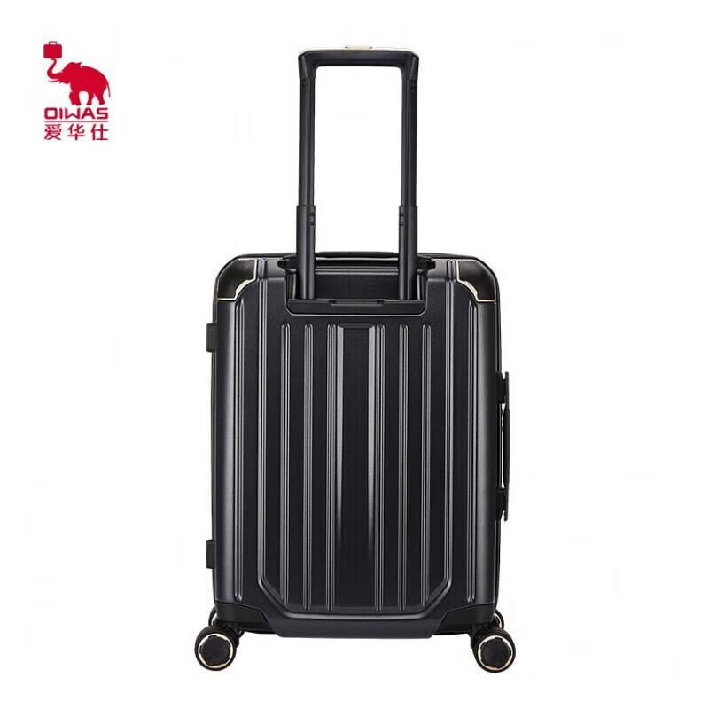 OIWAS Hardshell Spinner Luggage