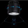 Light Waterproof Aqua Week Lamp Mini Fish Tank Plant Lighting  Accessories Terrarium Supplie Mini7pro-F Aquarium LED