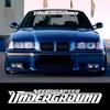 Car Stickers NFS Need For Speed Most Wanted Racing Auto Vinyl Decal Waterproof Car Decoration For Trunk Bumper Window Windshield