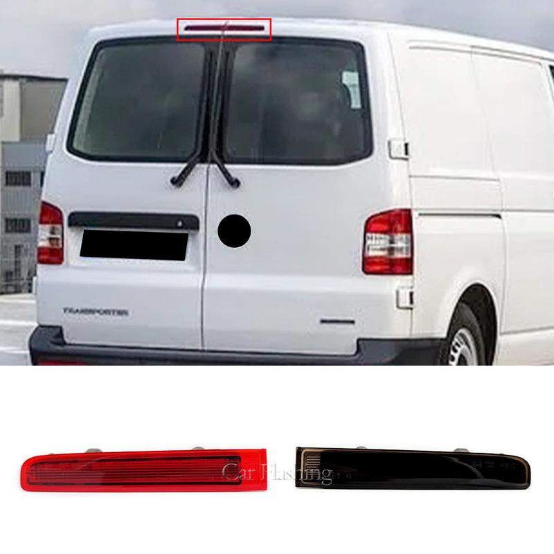 High Level Third Rear Brake Light L/R Brake Lamp center brake lamp Barn Door For VW Transporter T5 T6 Caravelle Multivan