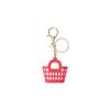 Sunjelly Raspberry Keyring Sjbcrobra