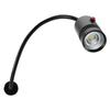 7W  LED   Neck NaMachine Tool Lathes Lamp Magnetic Mount