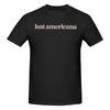 Mgk Lost Americana 2026 T Shirts Graphic Y2k Pops Crewneck Unisexs Wounisex T Shirt Tops