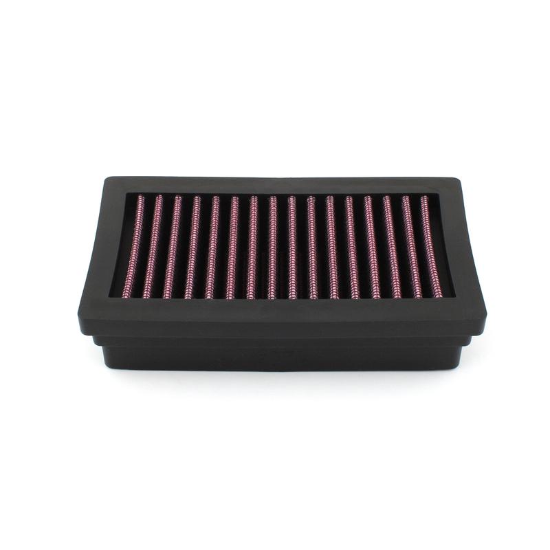 Motorcycle Air Filter For BMW R nine T 2014-2020 R1200RS R1200RT 2004-2015 BM-1204