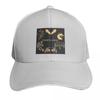 Vintage Basgiath War College Fourth Wing Cap Fashion Casual Baseball Caps Adjustable Hat Hip Hop Summer Unisex Baseball Hats
