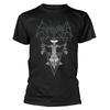 Enthroned Stn Mmxix Band Logo T Shirt Unisex T-Shirt