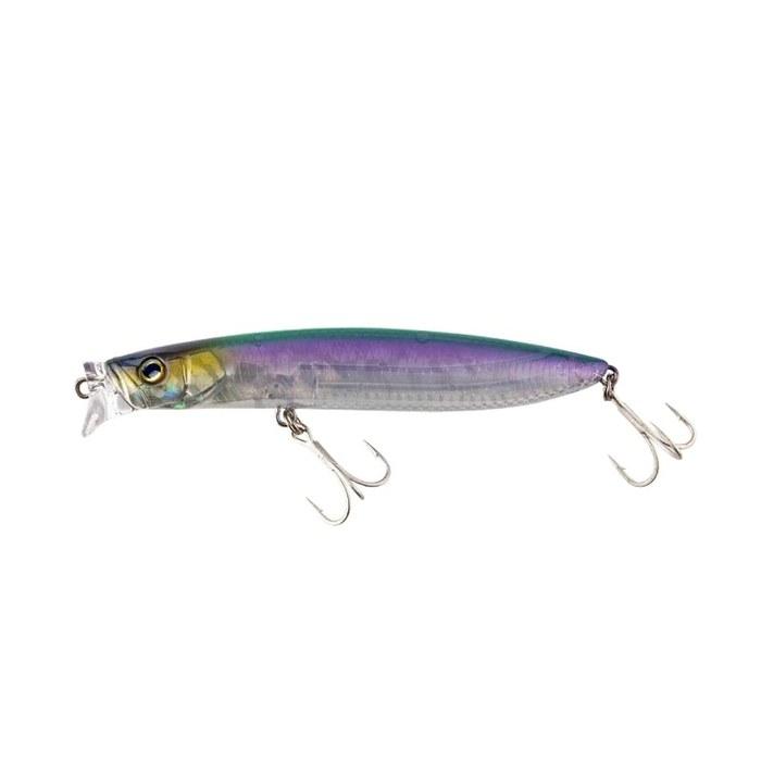 JACKALL HAGRE 96F Sumi Shio Ghost 96mm / 12.2g