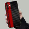 Auto-Kohlefaser-Muster für Samsung Galaxy A34 A54 A14 A24 A72 A52 A32 A22 A12 A51 A71 A13 A23 A33 A53 Handyhülle