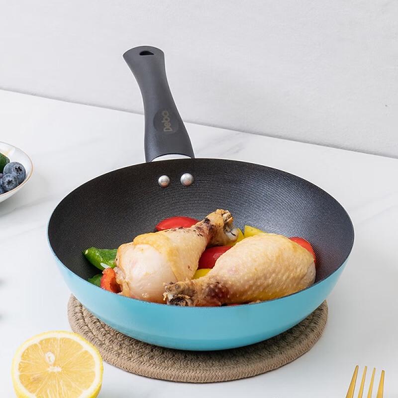 Debo Casa Frying Pan