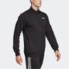 adidas Jackets & Coats Men's Black DU0415