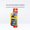 Colgate Children's Soft Bristle Toothbrush 6+ Years (2-Pack)