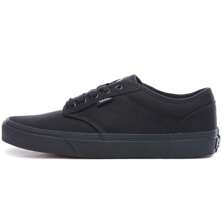 Atwood Vans VN000TUY186 39 black