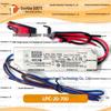 Mean Well LPC-20-700 Waterproof LED Power Supply - Constant Current Switch