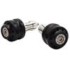 MV Agusta F3 800/RC Retro Handlebar Plugs & Mirrors