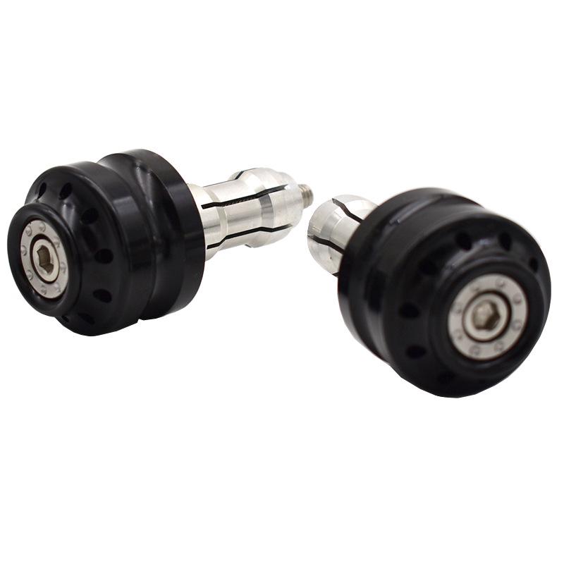 MV Agusta F3 800/RC Retro Handlebar Plugs & Mirrors