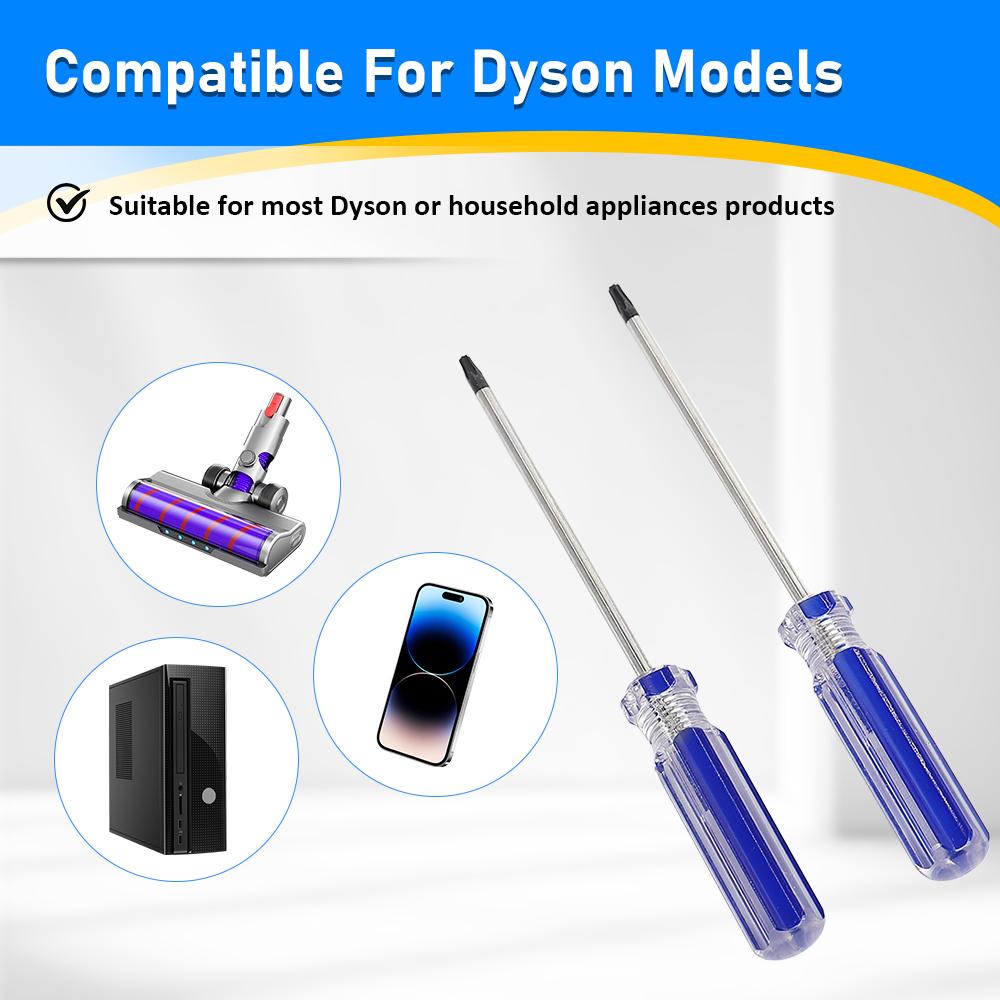 Dust Container Top Fixed Sealing Ring Spare Part for Dyson V11 V15 SV14 SV15 SV22 Vacuum Cleaner Accessories