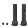 2Pcs CVD Axle Steel RC Model Parts Accessories ARA310932 for ARRMA 15 Outcast Kraton 8s