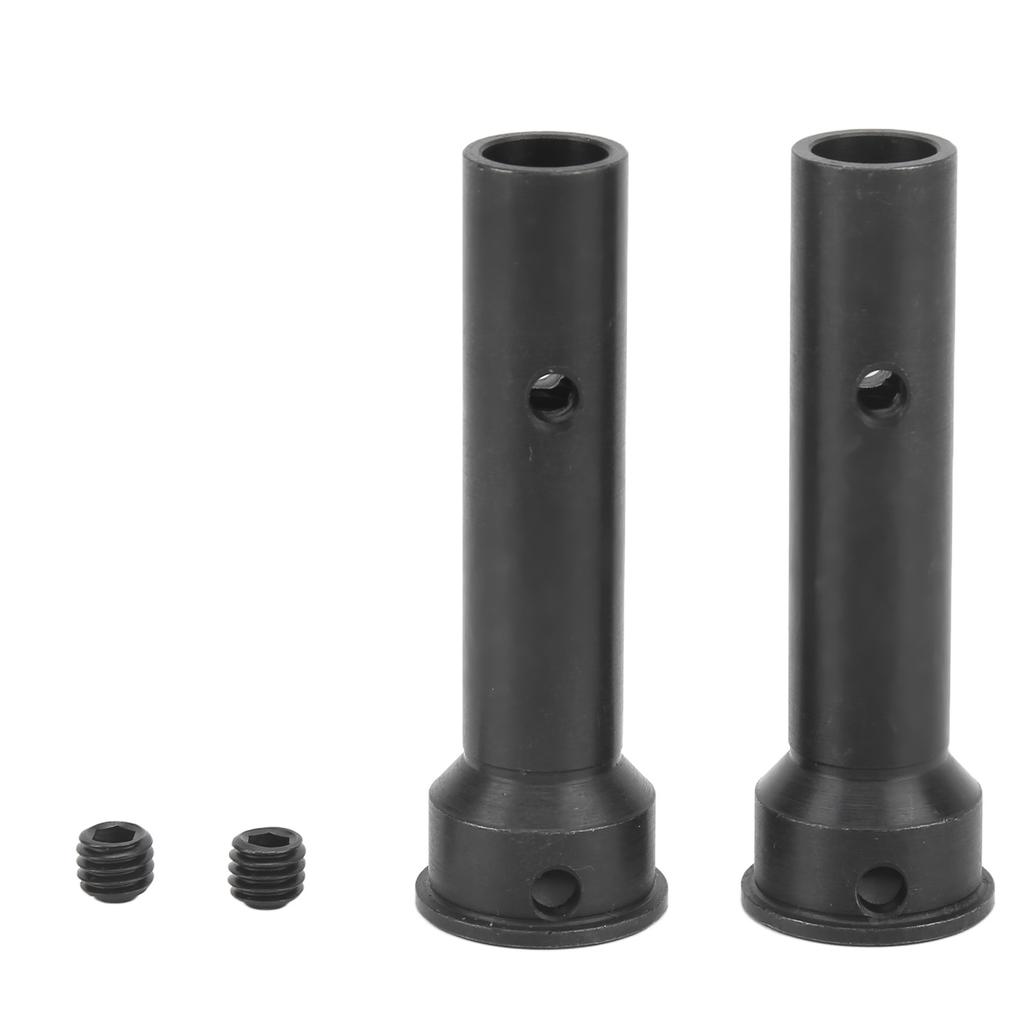 2Pcs CVD Axle Steel RC Model Parts Accessories ARA310932 for ARRMA 15 Outcast Kraton 8s