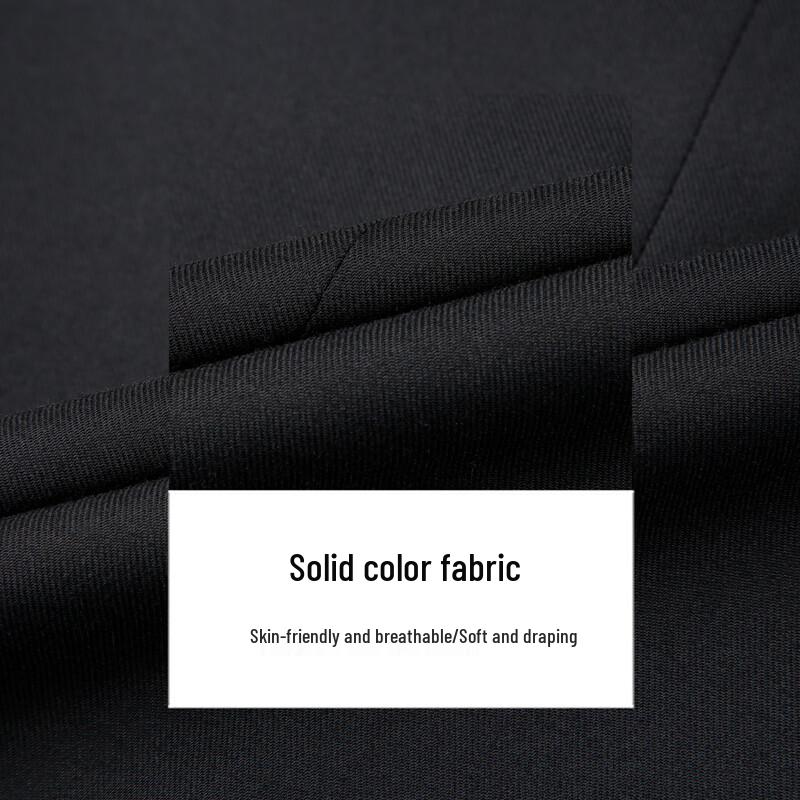 Men's Business Suit Set