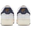 Nike  Air Force 1 07 FlyEase Olympic Women Sneakers White Pale-Ivory Metallic-Gold HJ9122-100