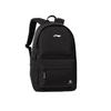 New LiNing Polyester Backpack Regular Unisex Black ABSU637-1