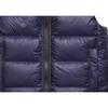 Canada Goose Cypress Series Black Label Waterproof Windproof Warm Lightweight Stand Collar Zipper Slim Fit Short Down Vest Women vest 2237LB-9391