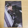 [USED] Stray Kids Genielet Backpack File Trading Card Postcard 3