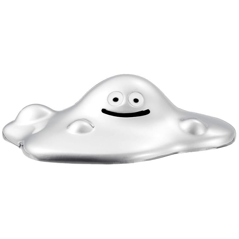 Dragon Quest Metallic Monsters Gallery - Metal Slime