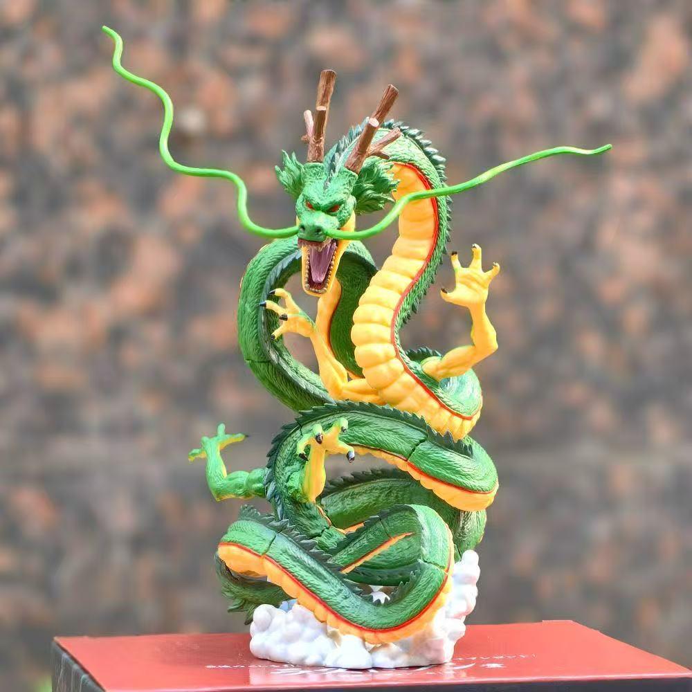 

[USED] Shenron Figure