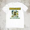 Propagandhi Band How to clean everything Herren Weiß Baumwolle S-5XL AD494 Unisex T-Shirt