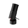 Micrófono HyperX Solocast 2 USB Cardioide Negro Con Cable De 2 M