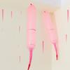 Rocket Balloons with Pump Flying Balloon with Whistling Noise Assorted Colors Long Screaming Balloon for Birthdays Events Parties
