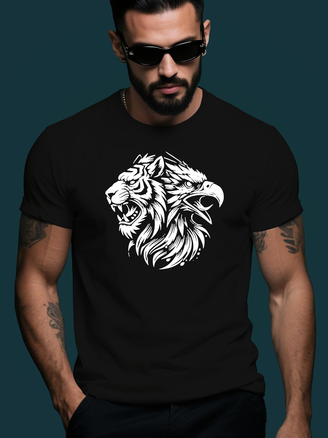 Graphic Tshirt - Design L