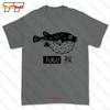 Fugu Tshirt Tee F4PW