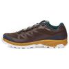 Outpath GTX Slip Resistant Shock Absorbing Durable Low Top Outdoor Shoes Men Shoes Brown Yellow 5741278431050