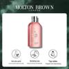 Dove Intensive Nourishing Hair Care Set with Molton Brown Body Wash