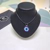 Turkwaz Turkiye Turkish Evil Eye Nazarbonju Fashion Necklace (2 types)