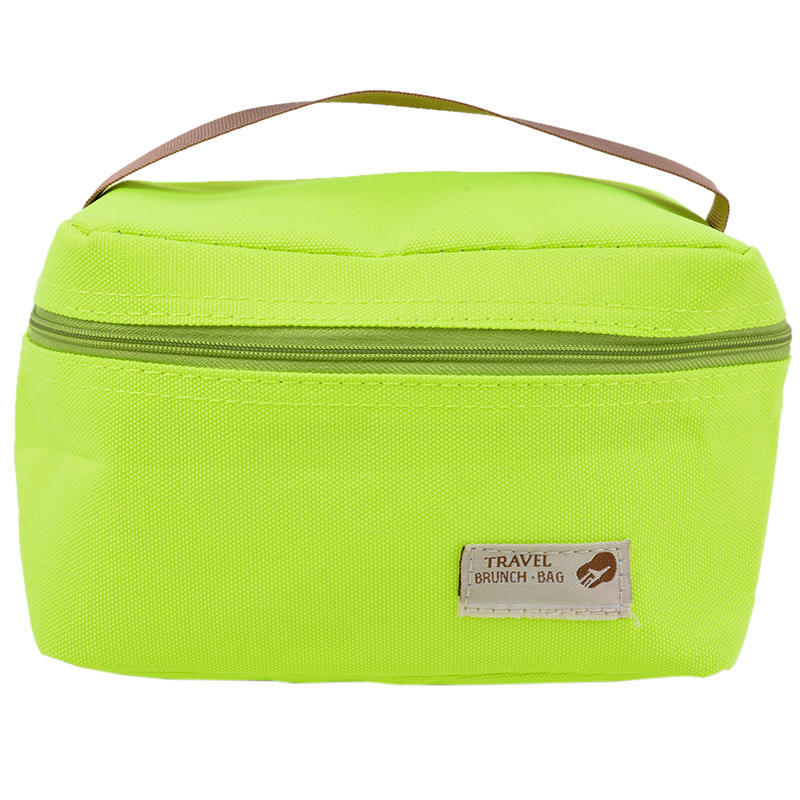 Buy Portable Insulated Bag Organizer Thermal Cooler at affordable