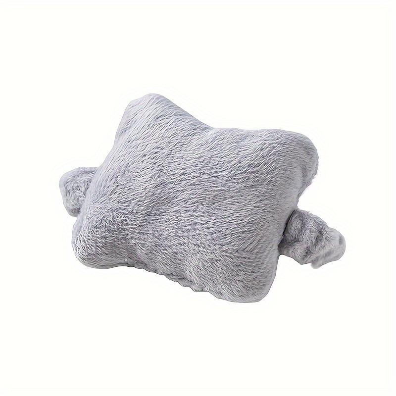 1pc Wrist Support Mouse Pad with a Small Cushion,Perfect for Office Workers to Prevent Hand Fatigue While Typing,Wrist joint pad