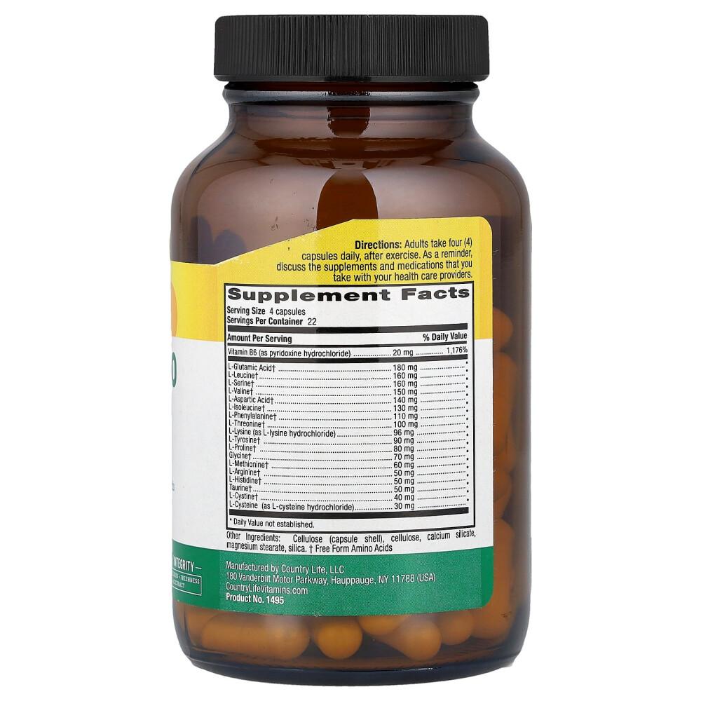 iHerb Ashwagandha 500mg Veggie Capsules, 120 Count